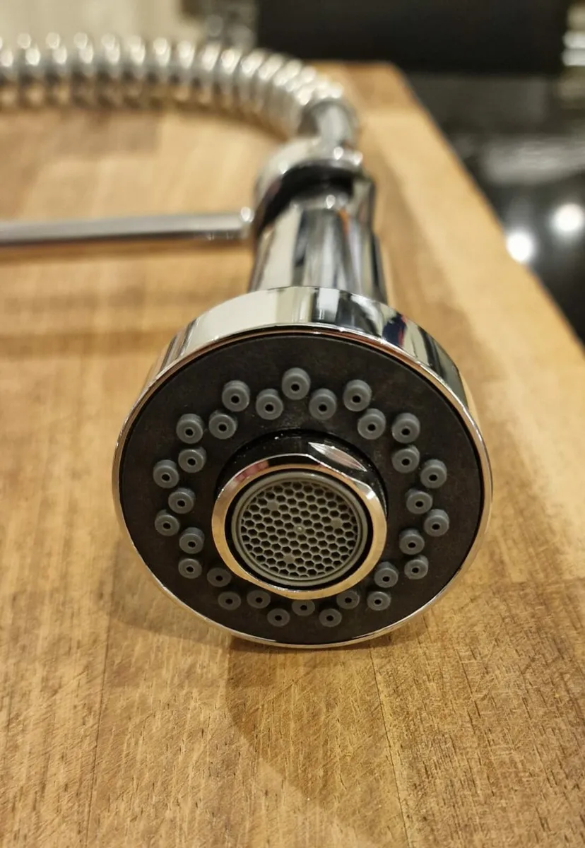 Kitchen Tap - Image 3