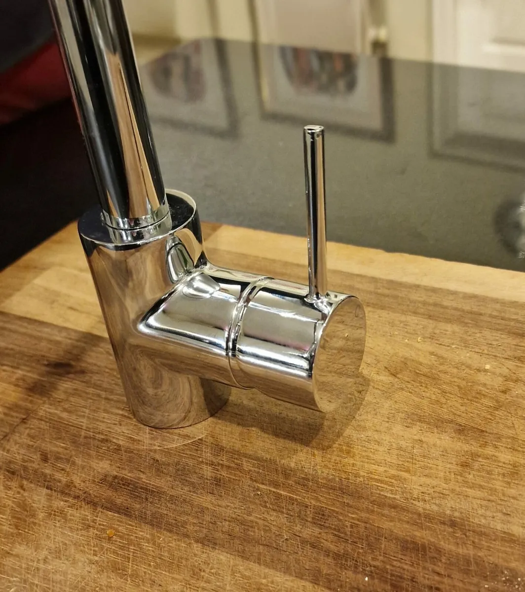 Kitchen Tap - Image 4