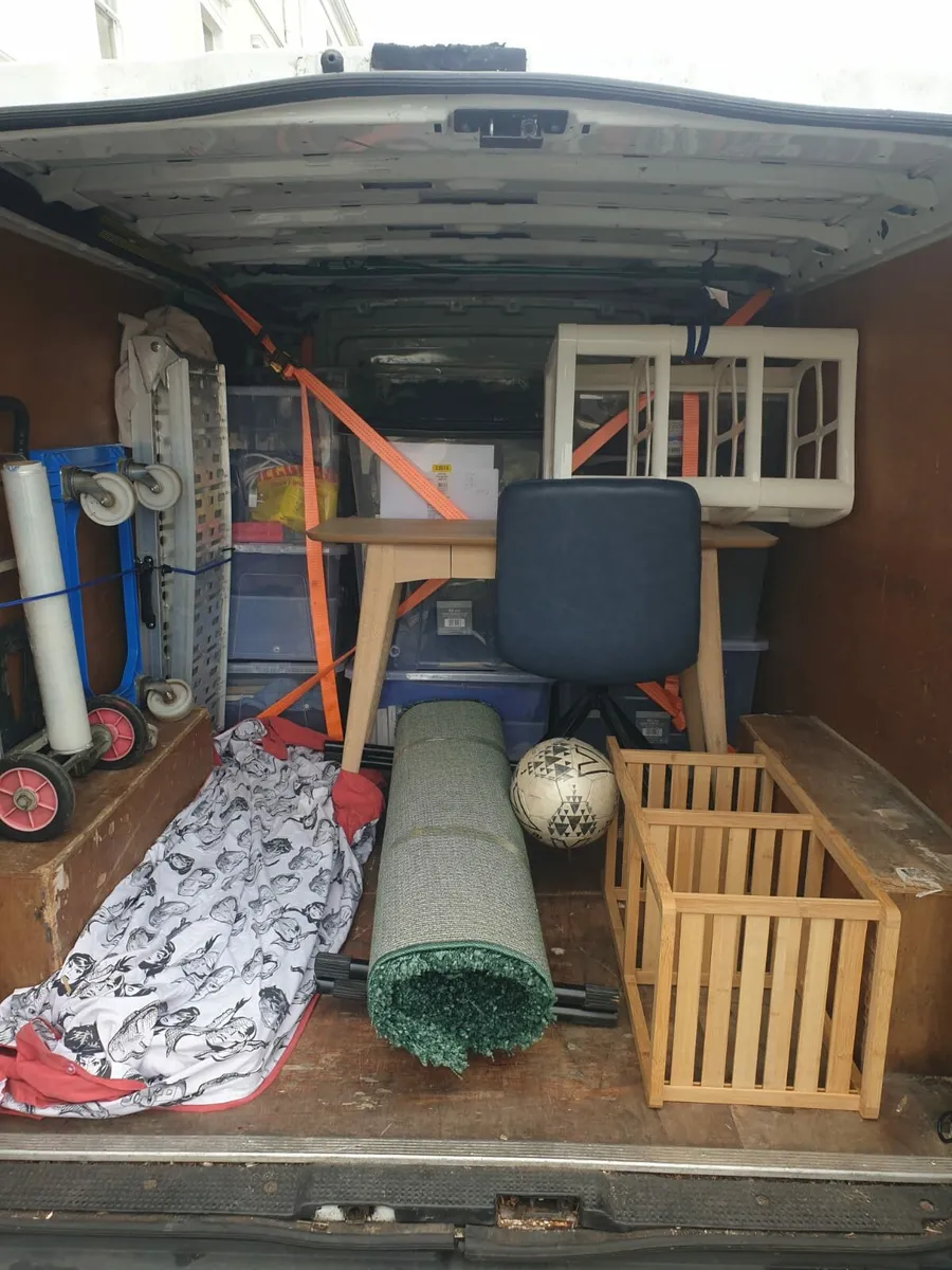 Man with a van - Image 4