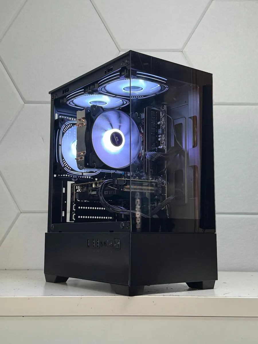 Gaming PC - Warranty - Image 2