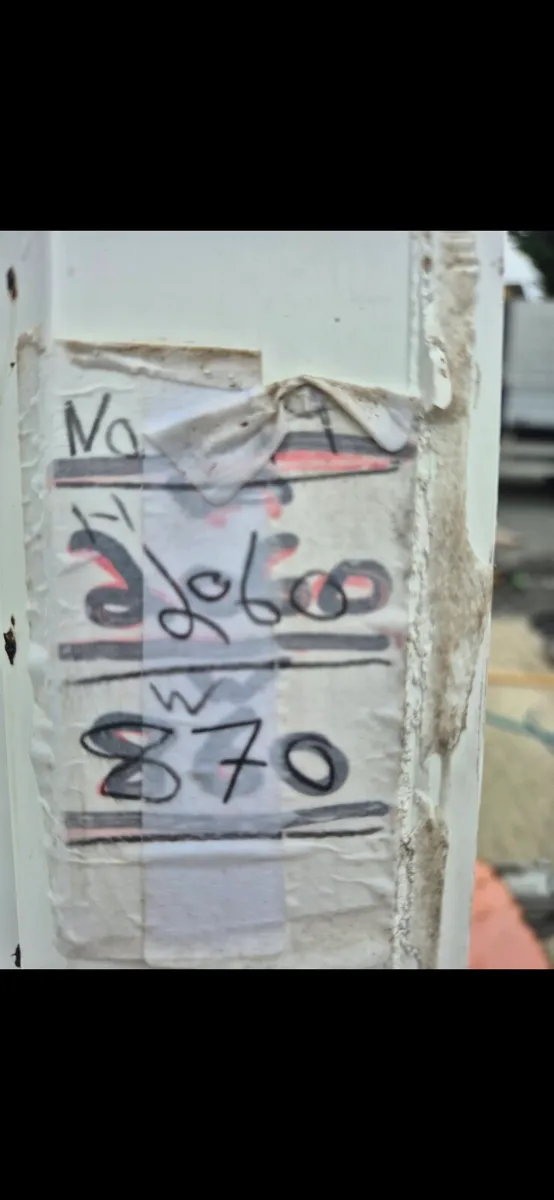 Pvc doors - Image 2