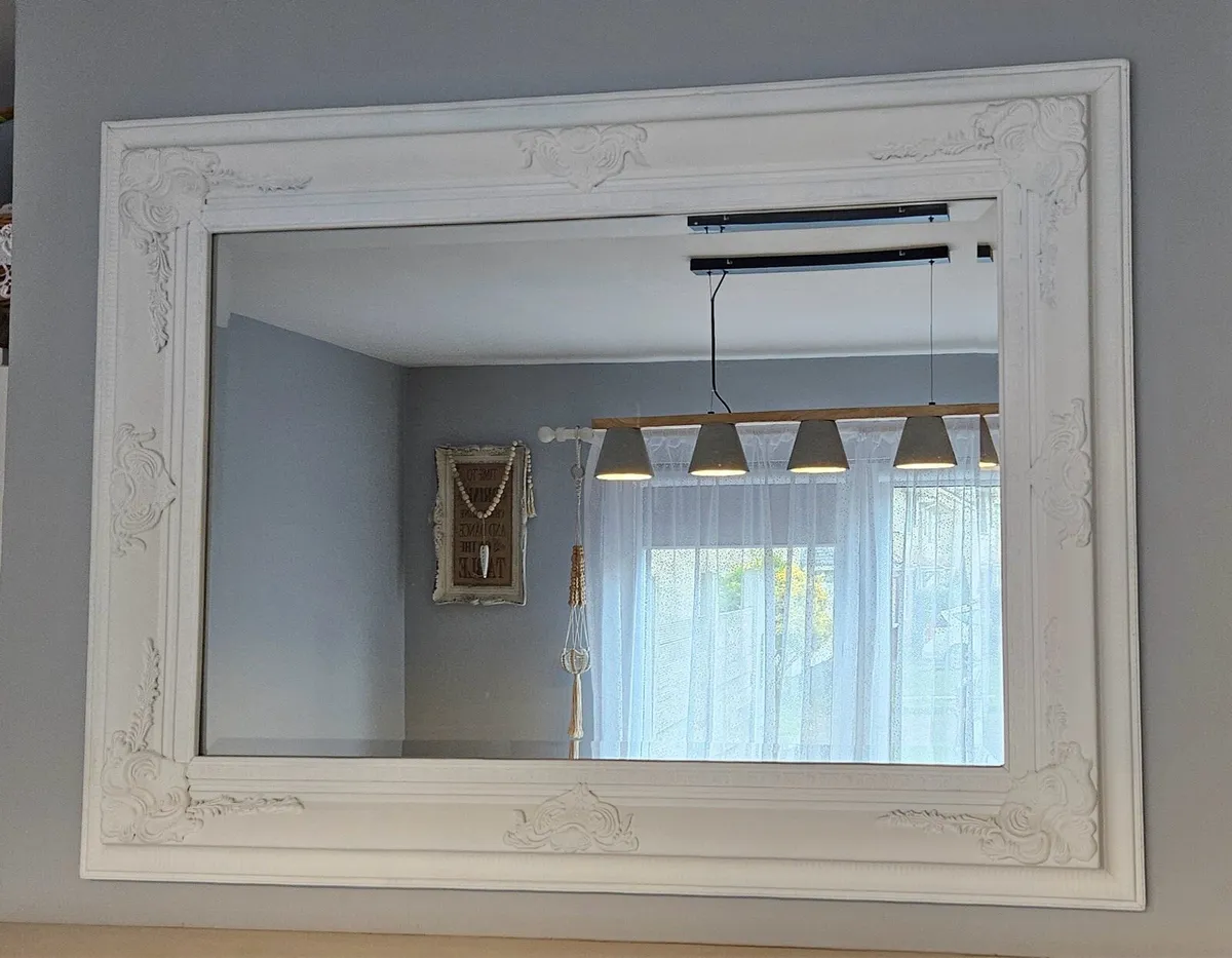 Wall mirror - Image 1