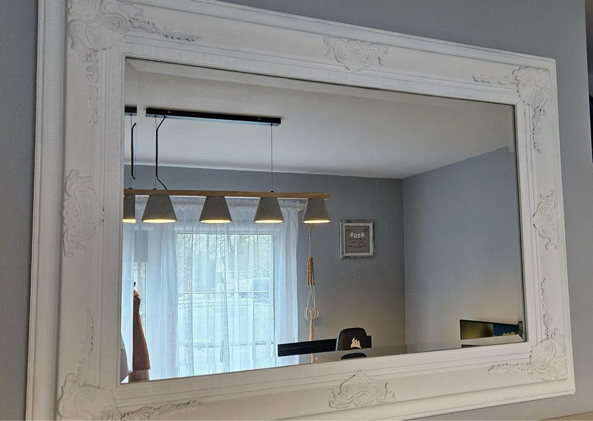 Wall mirror - Image 2