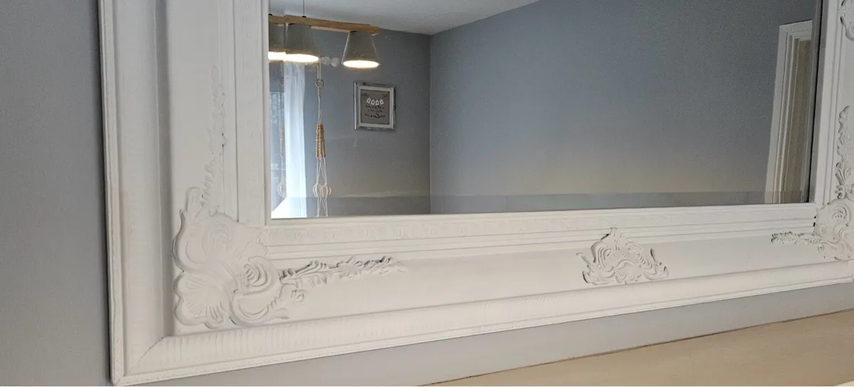 Wall mirror - Image 3