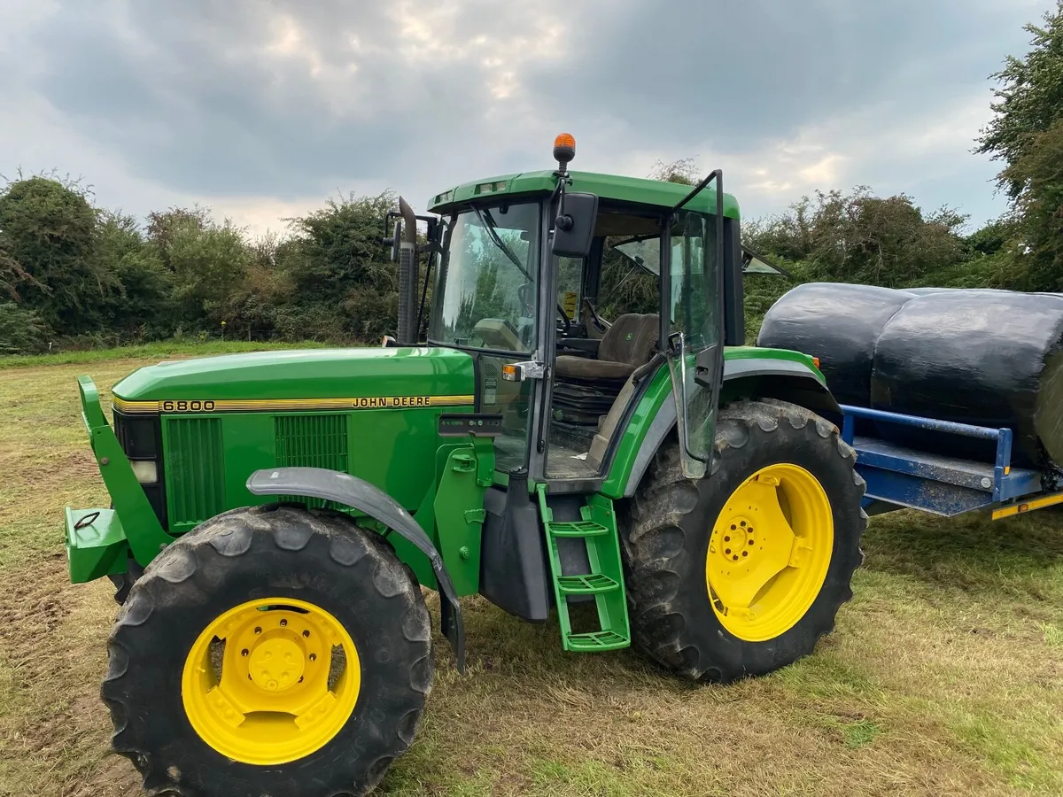 Tractor - Image 4