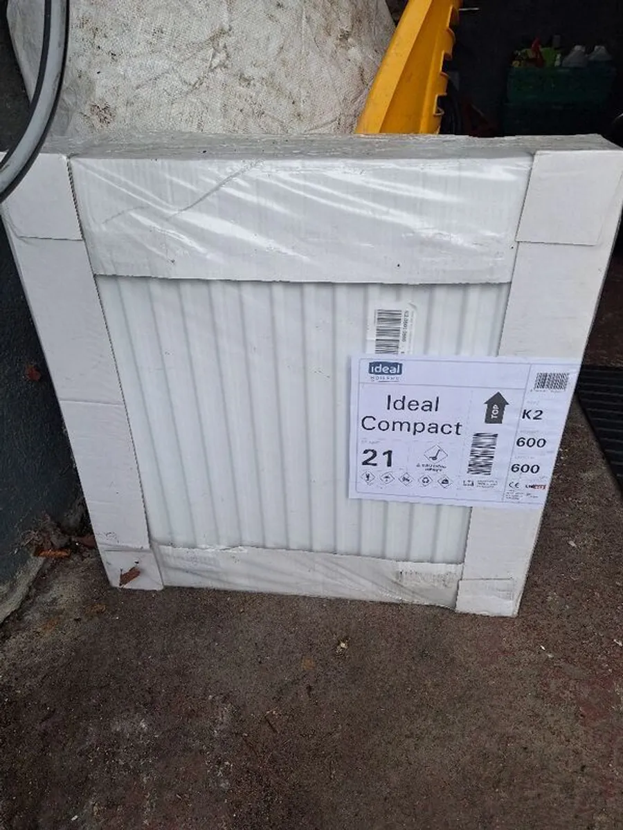 radiators - Image 1