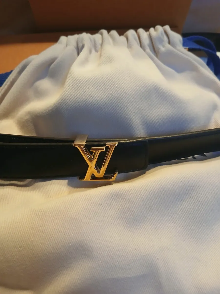Louis Vuitton Belt - Image 1