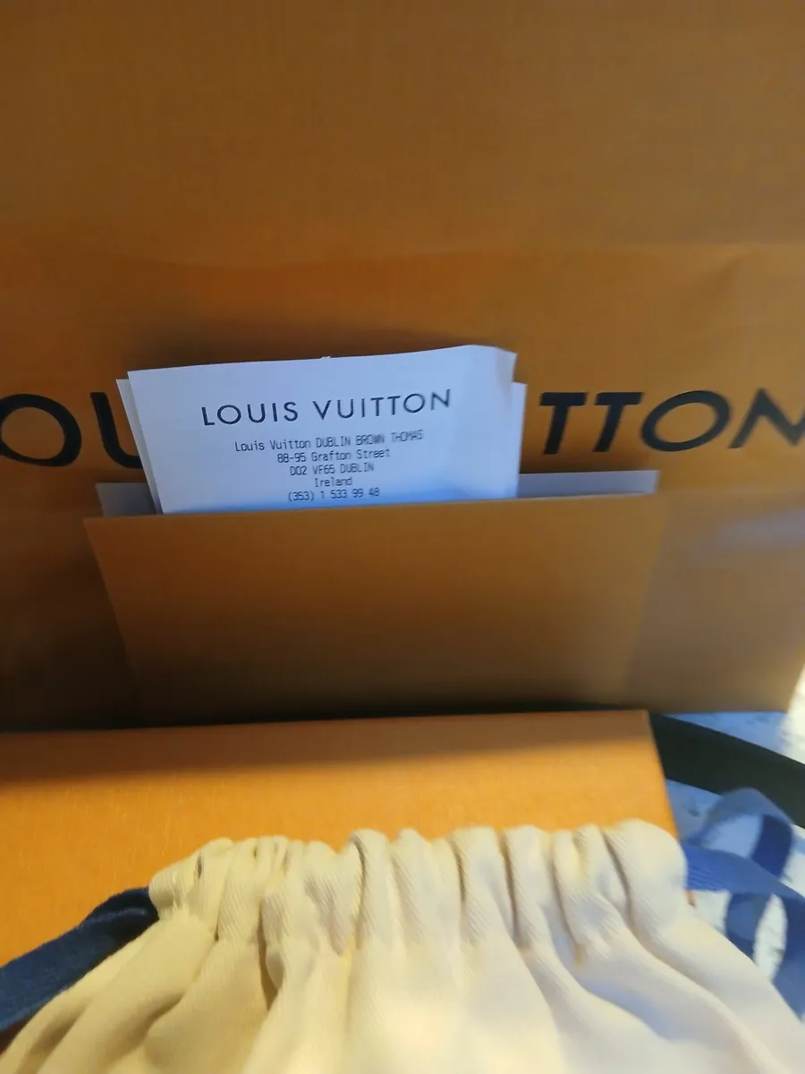 Louis Vuitton Belt - Image 3