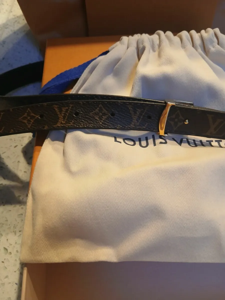 Louis Vuitton Belt - Image 4