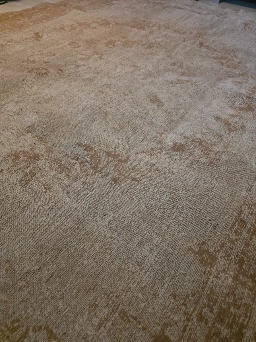 Louis de Poortere rug - Image 4