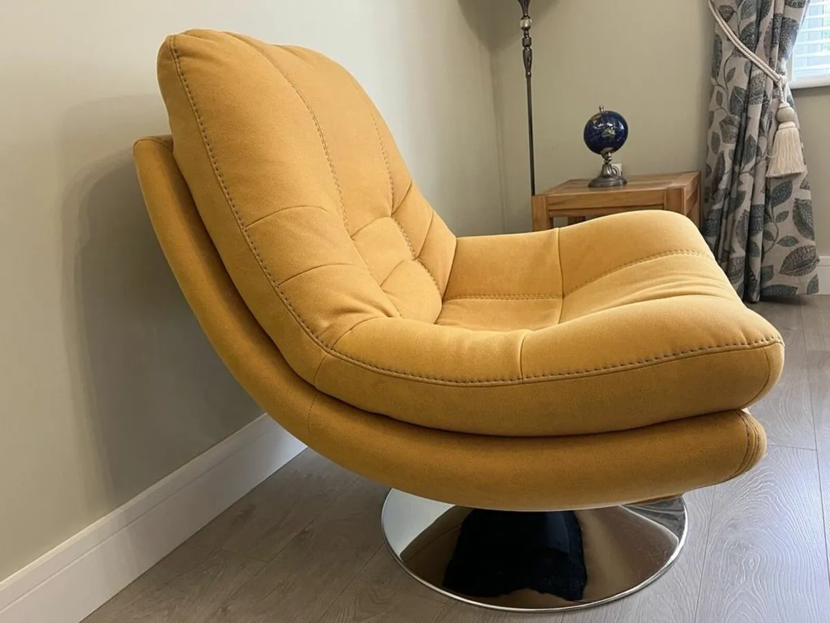 Armchairs - Image 3