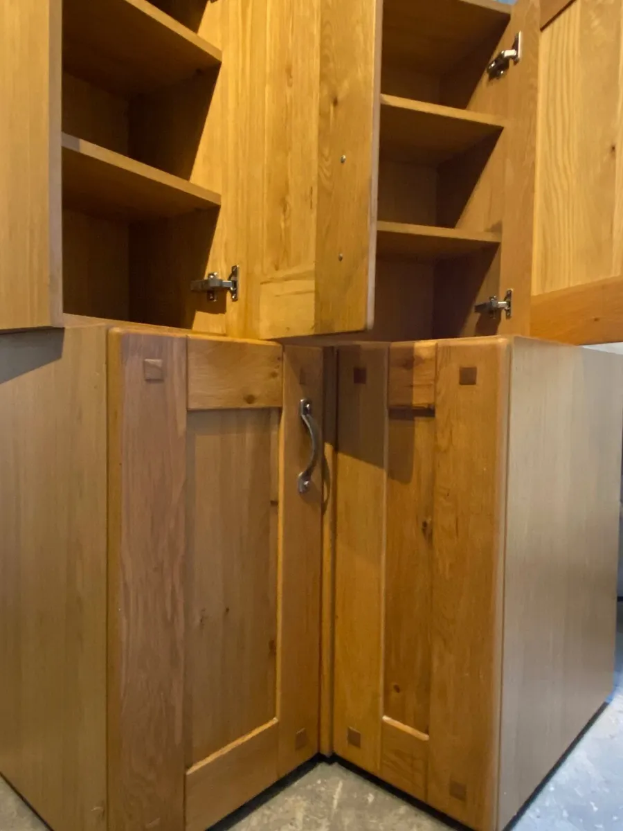 Kitchen units - Image 3