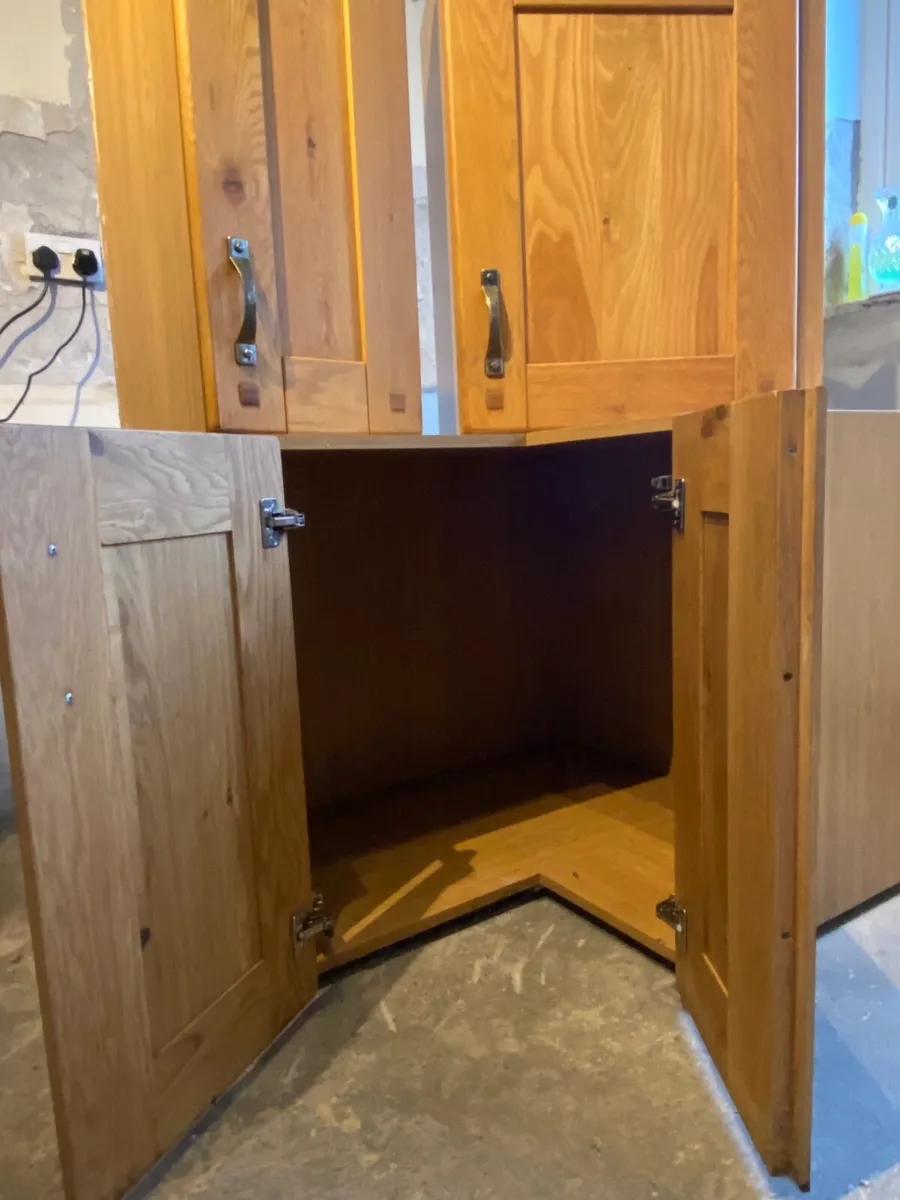 Kitchen units - Image 4