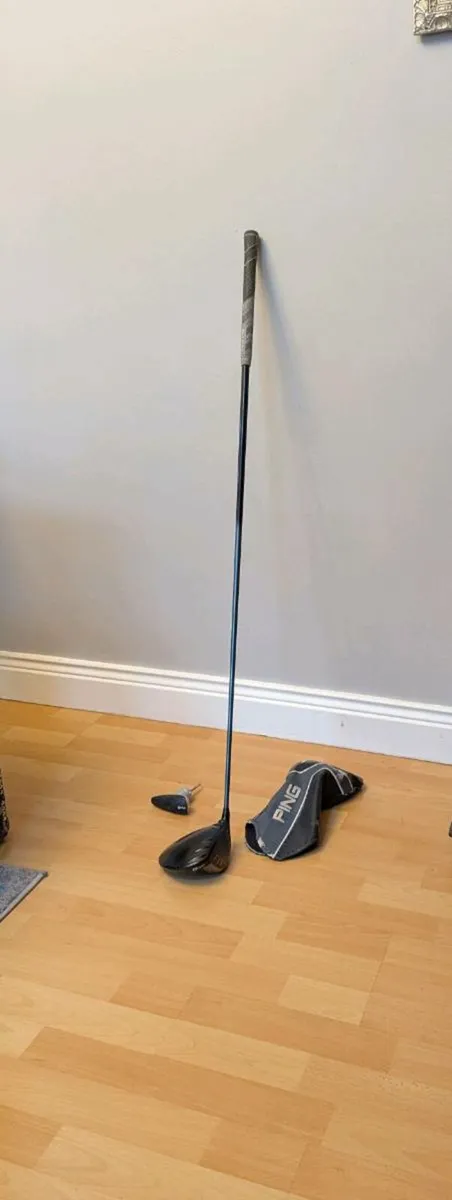 Ping Driver 425 Regular Shaft - Image 3