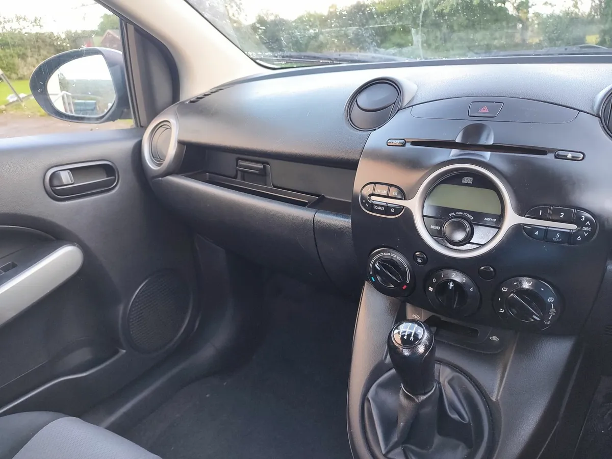 Mazda 2 Long NCT - Image 4