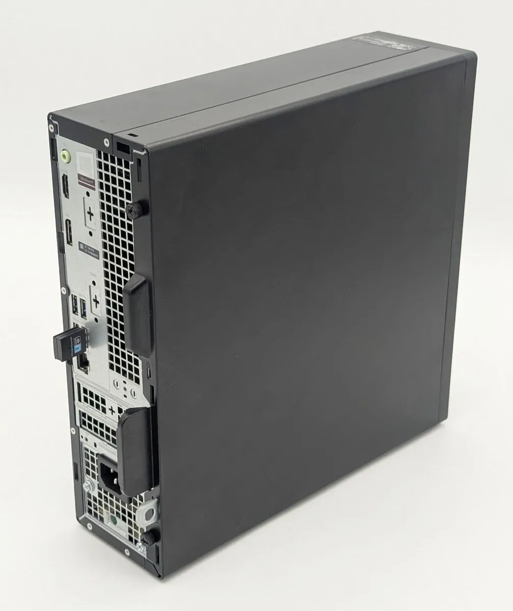 Dell Inspiron D15S Refurbished PC i5-10500 CPU - Image 2