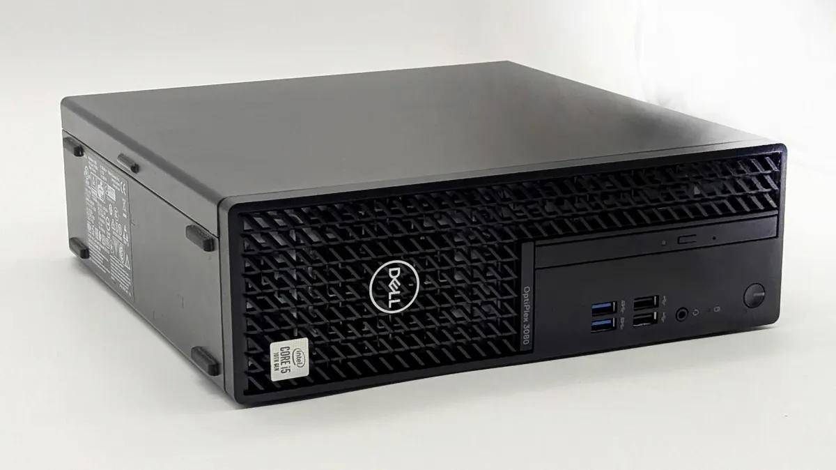 Dell Inspiron D15S Refurbished PC i5-10500 CPU - Image 4