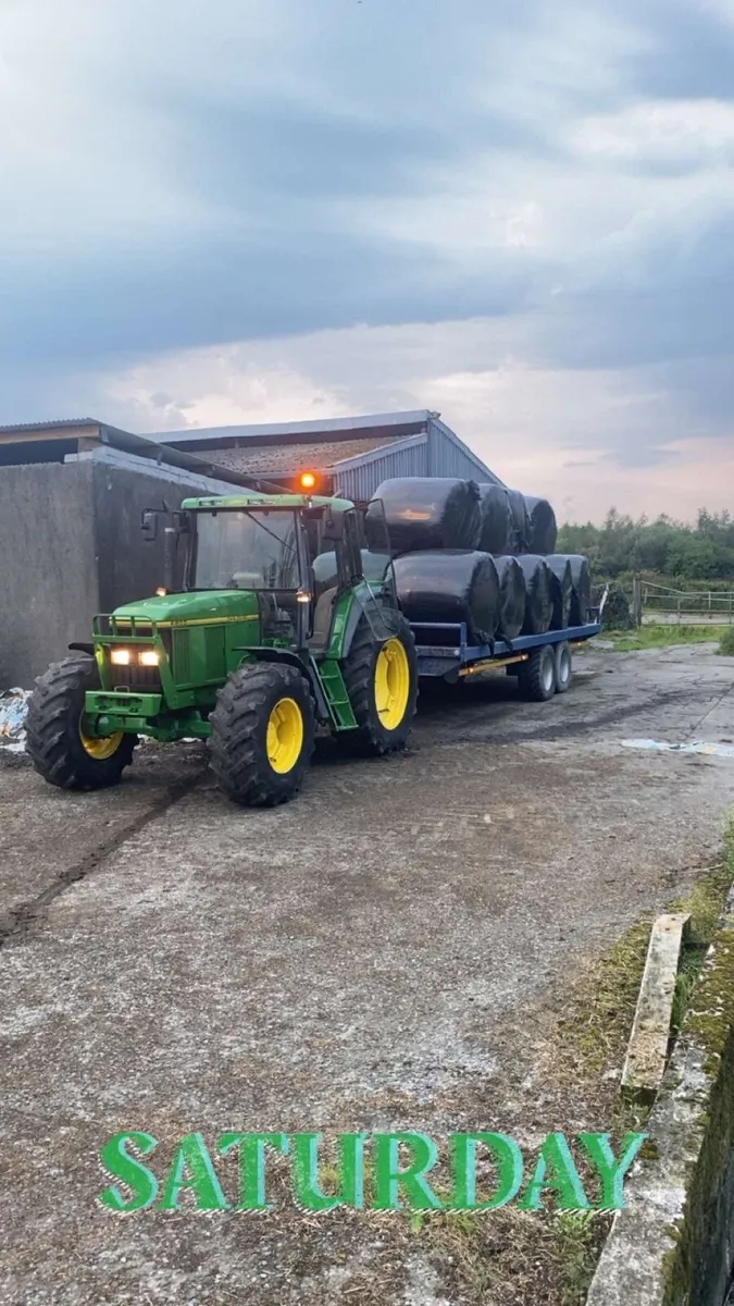 Tractor - Image 1