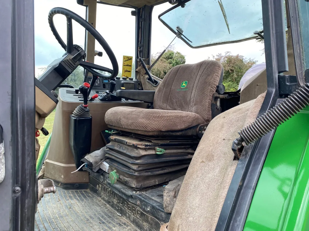 Tractor - Image 2