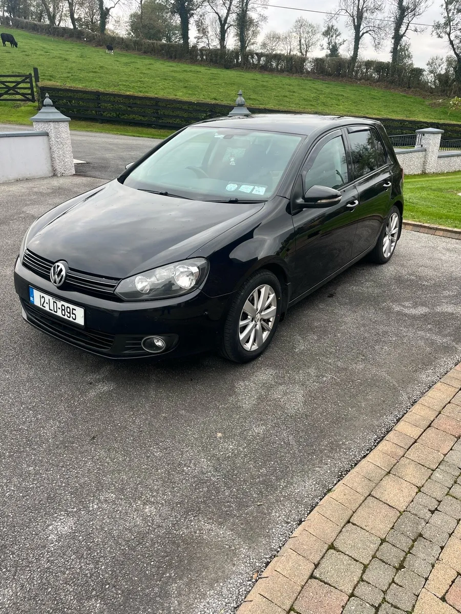 Mk6 Golf - Image 3