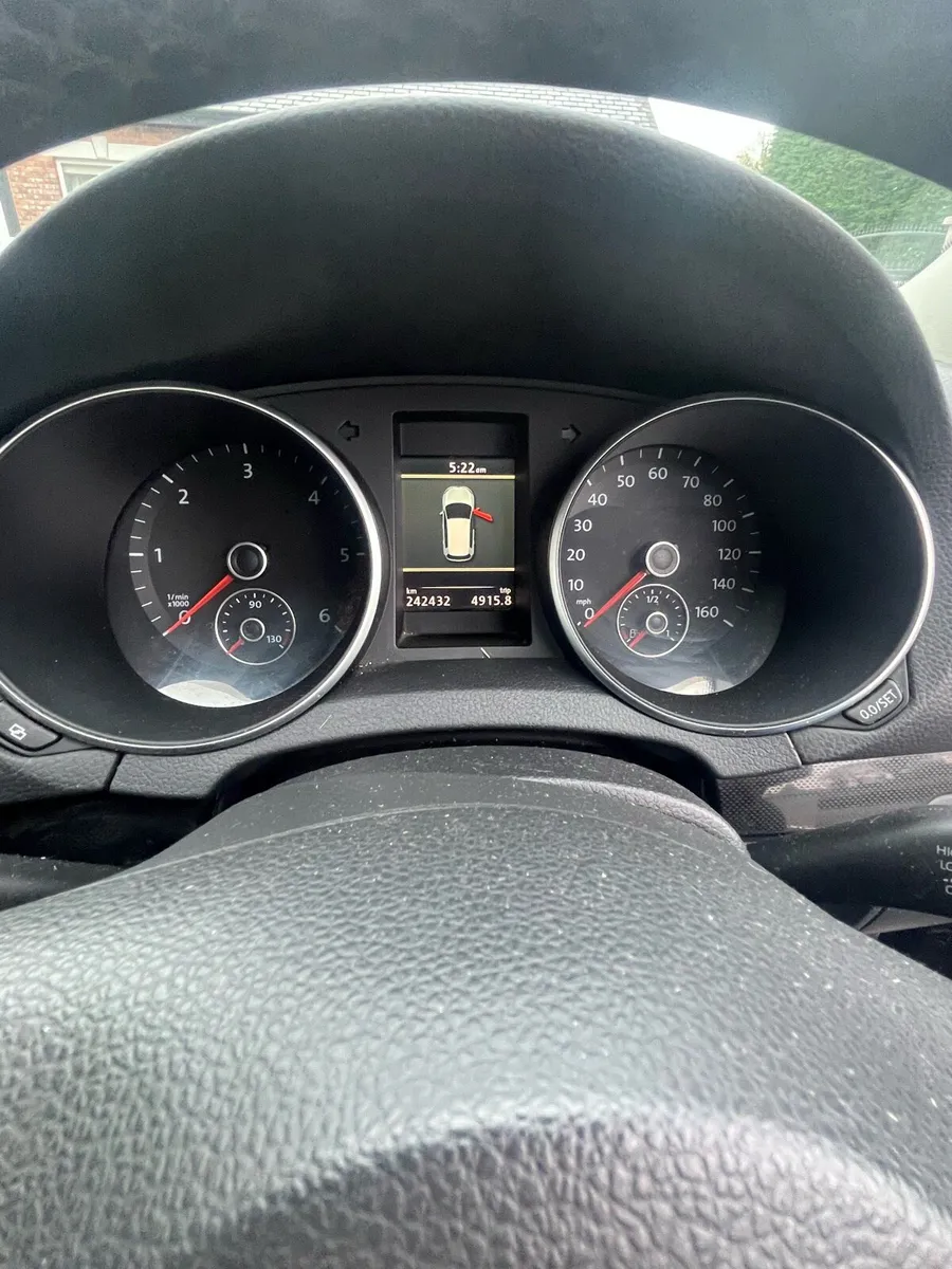 Mk6 Golf - Image 4
