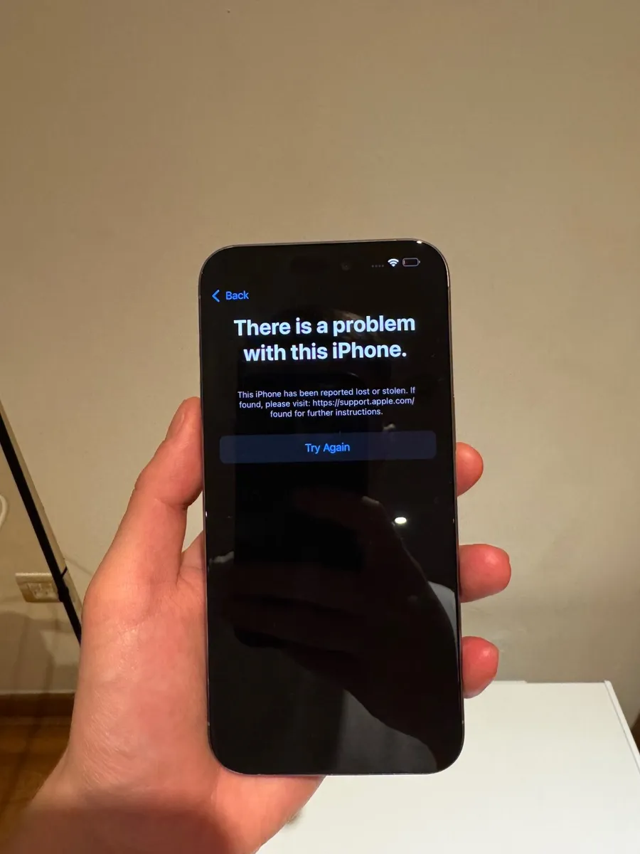 iPhone 15 Pro Max, for details - Image 3