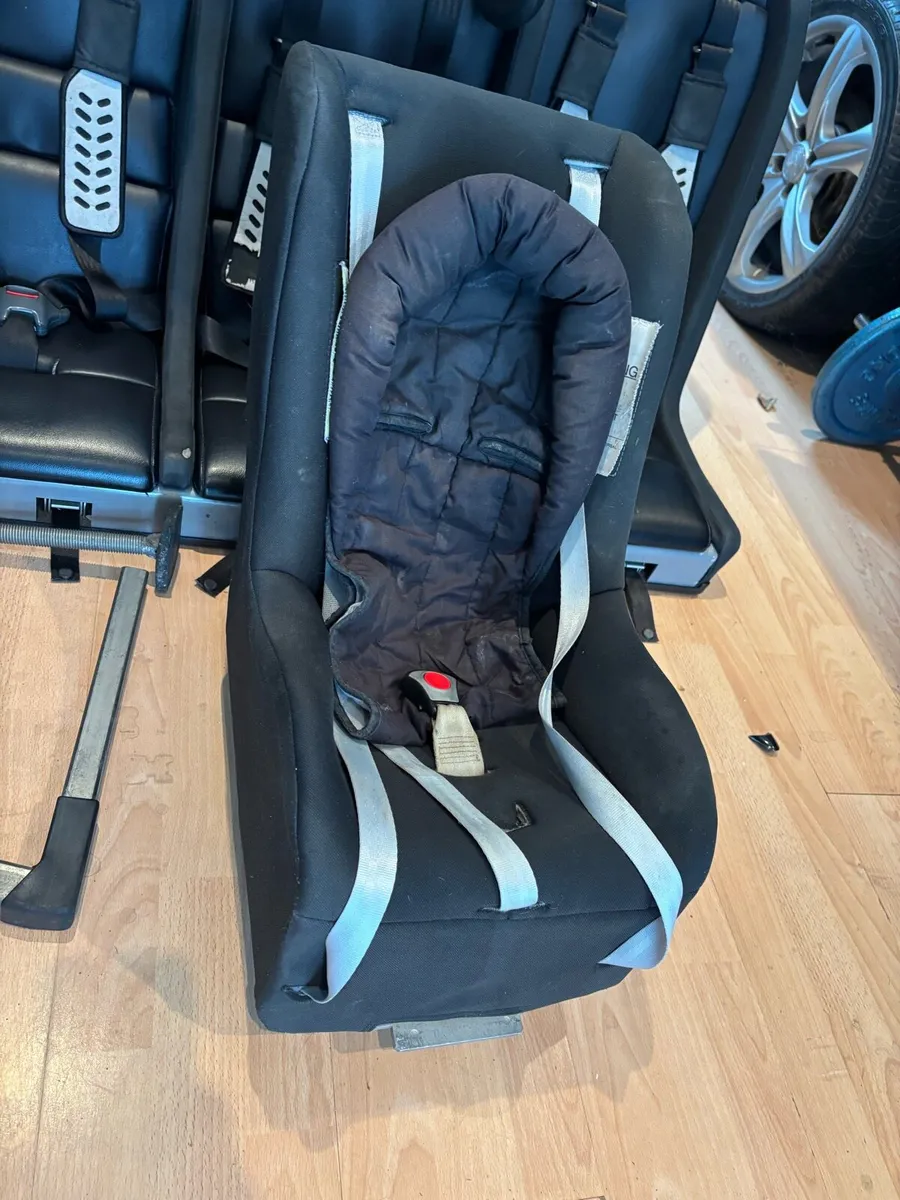 4 Seater Mutlimac - Image 3