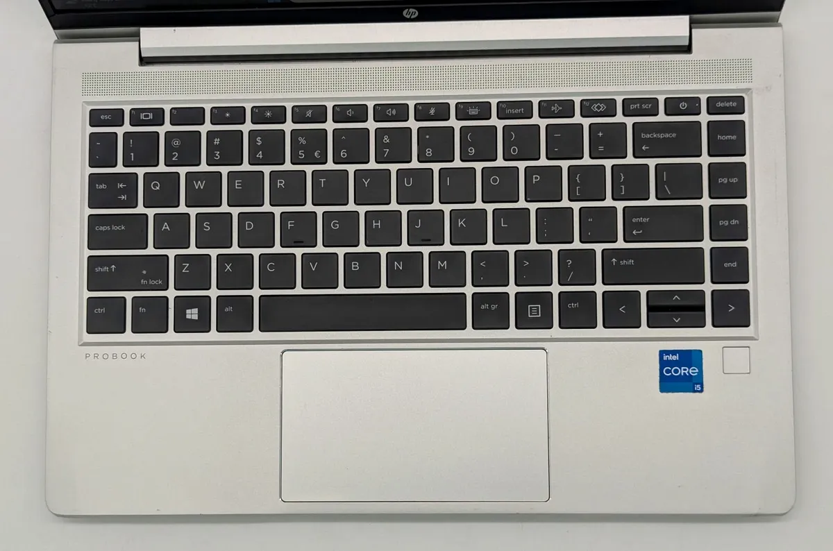 HP ProBook 440 G8 Refurbished Laptop i5-1135G7 CPU - Image 4