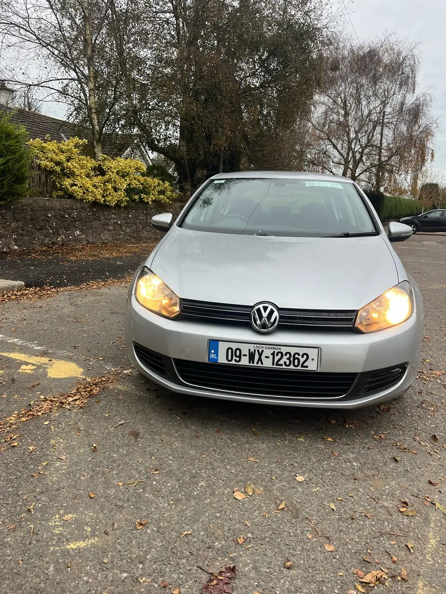 Golf 2.0TDI - Image 2
