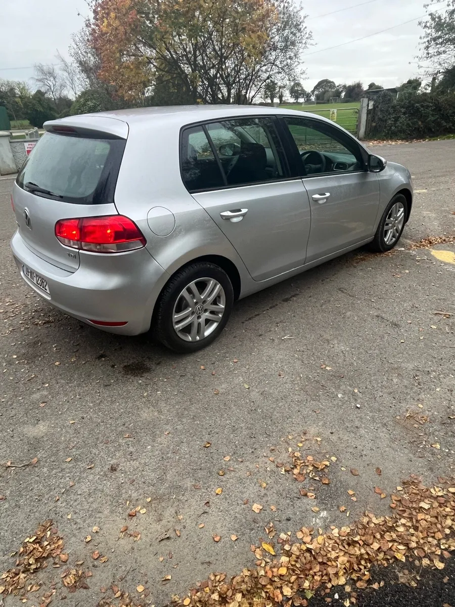 Golf 2.0TDI - Image 3