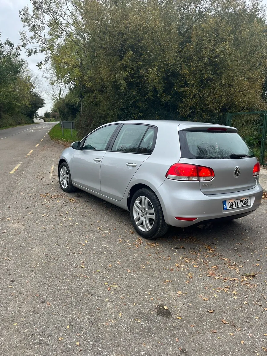Golf 2.0TDI - Image 4