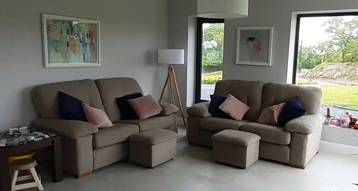 Sofas - Image 1