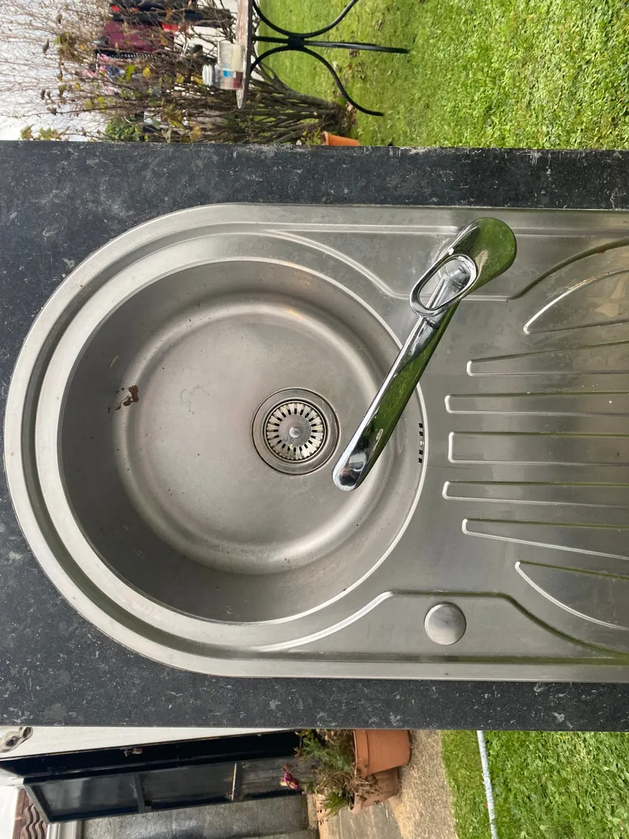 Kitchen sink - Image 3