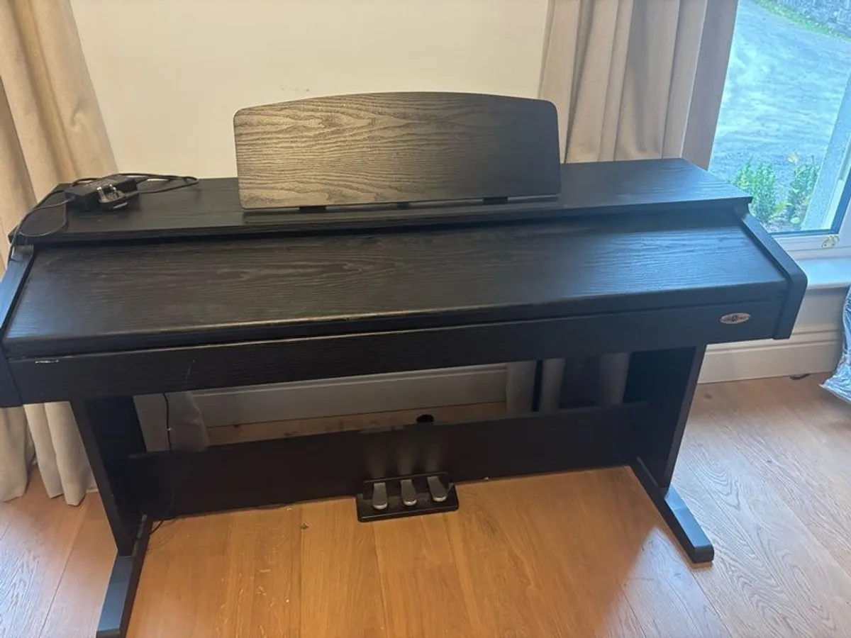piano - Image 3