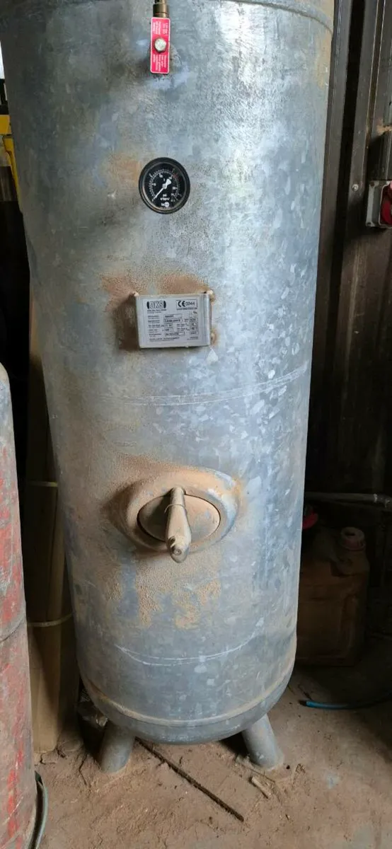 Kaeser Airtower 8 Compressor - Image 4