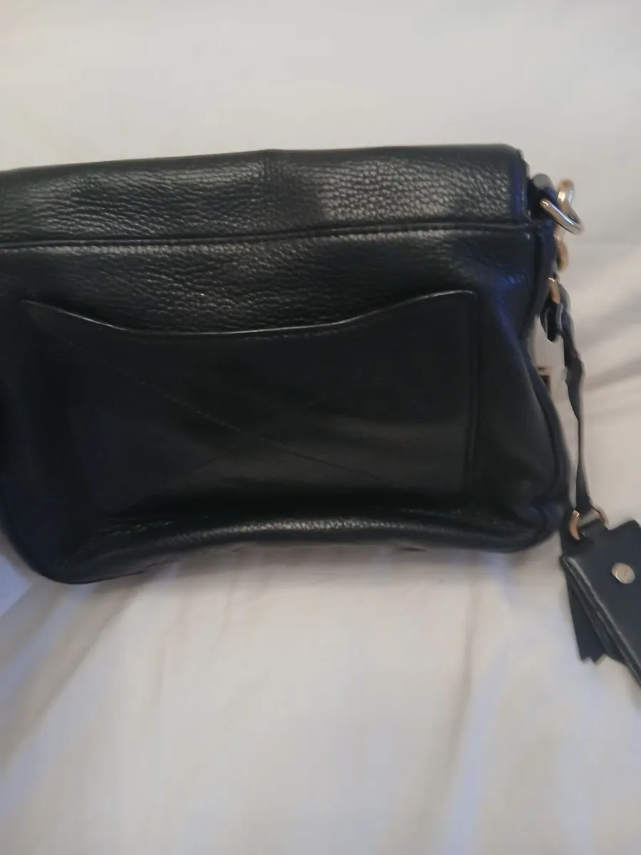 Marc Jacobs Saddle Bag - Image 3