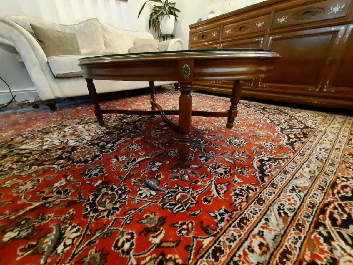 Coffee Table - Image 1