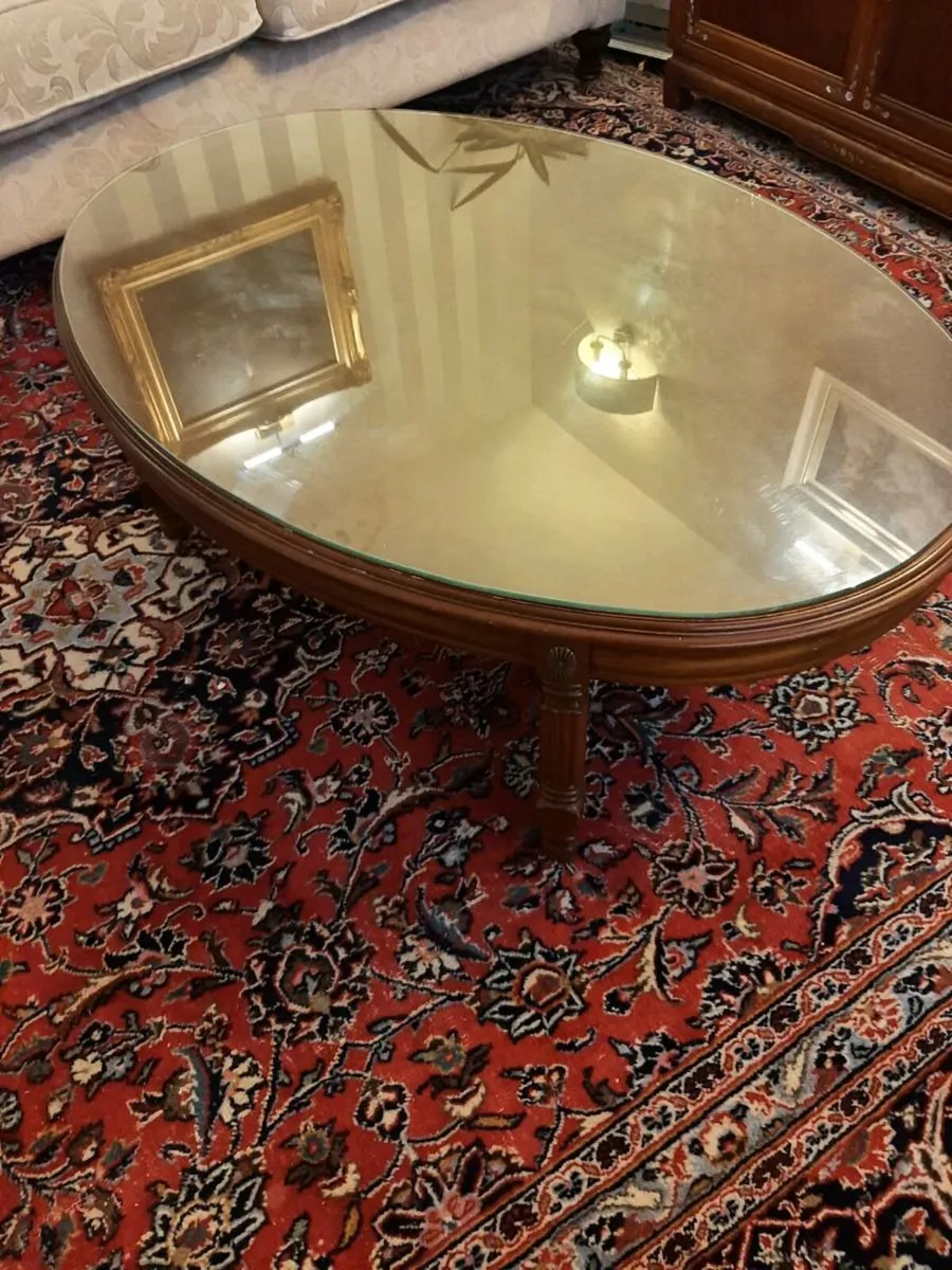 Coffee Table - Image 3