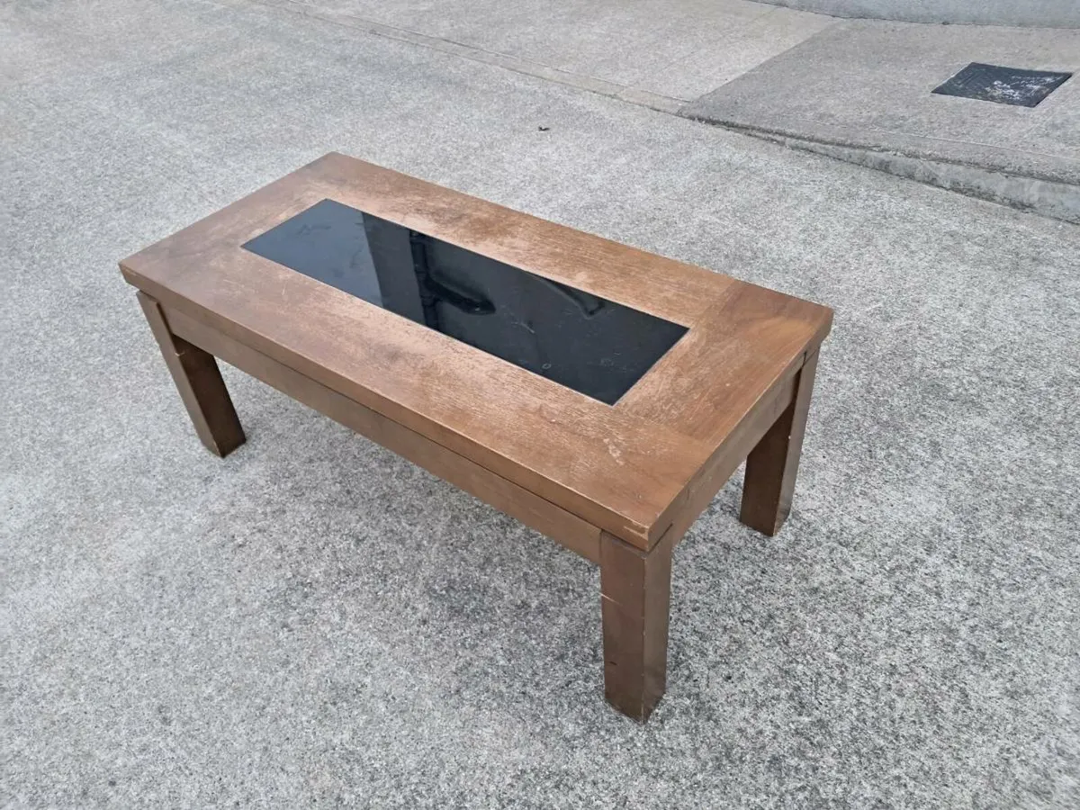 Coffee table - Image 2