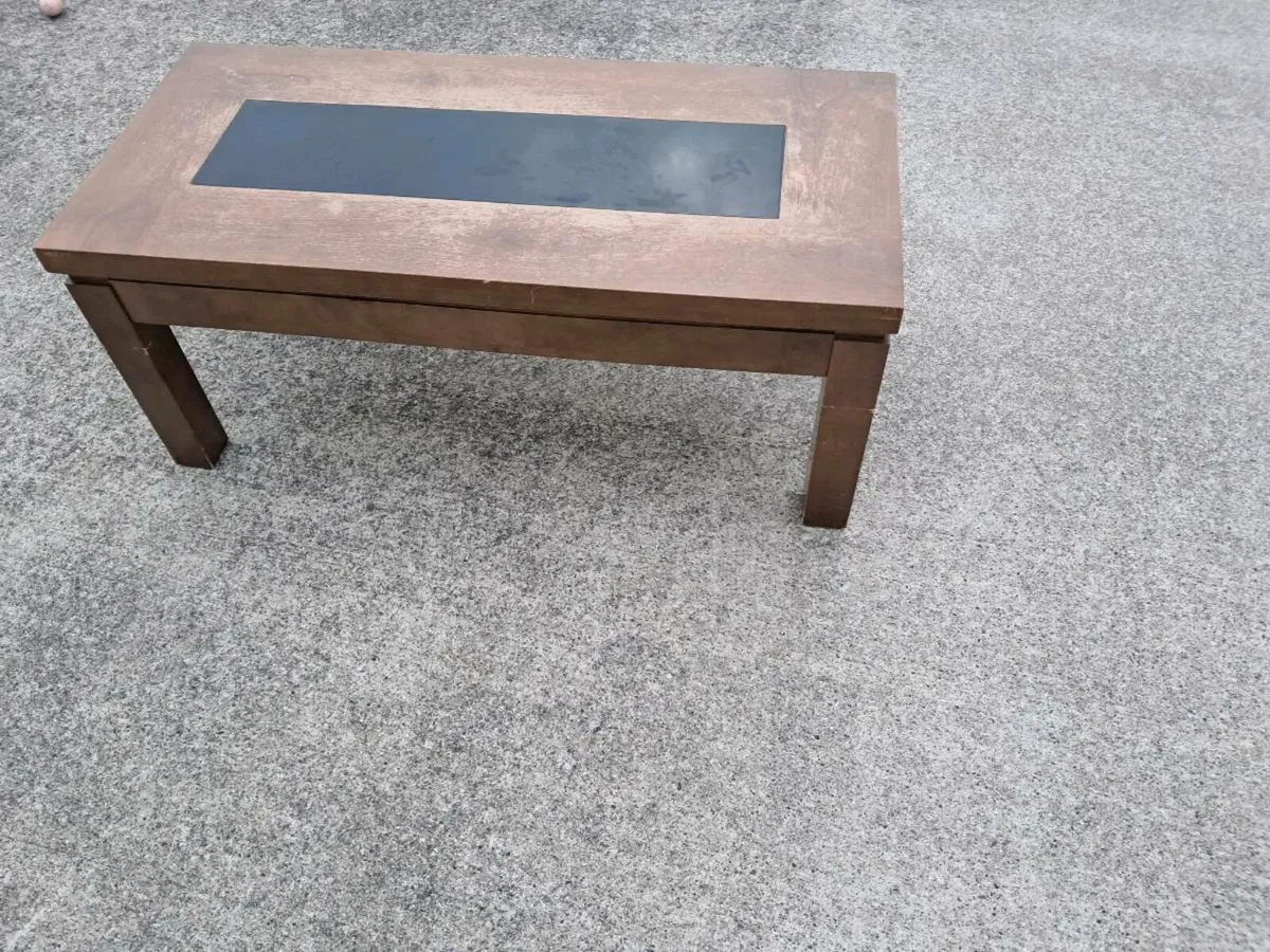 Coffee table - Image 3