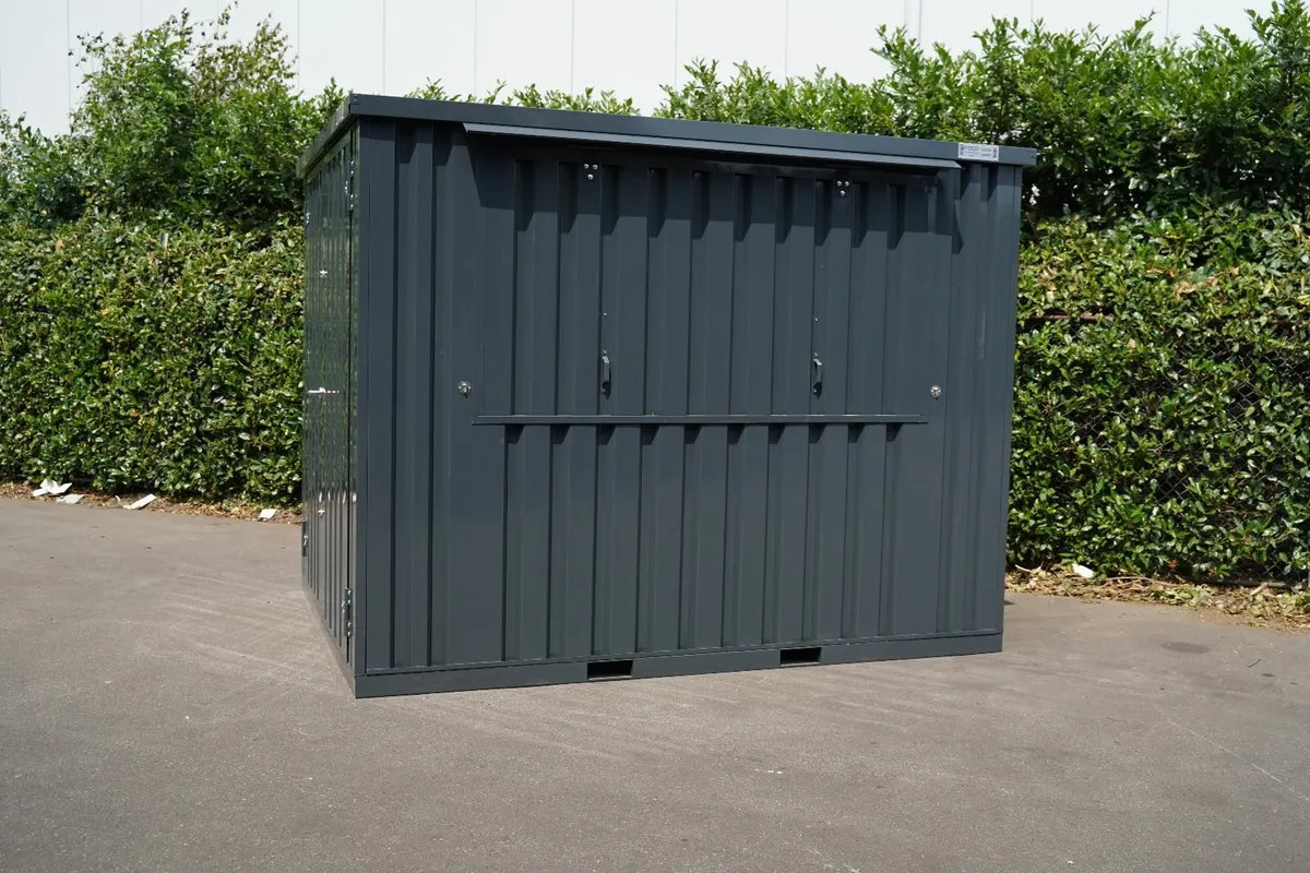 Portable Bar Unit – Ideal for Events & Parties - Image 1