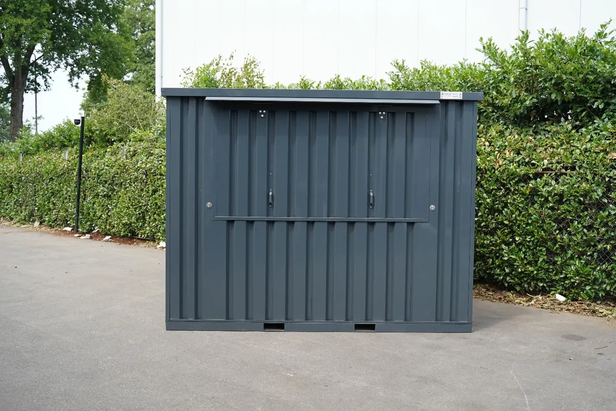 Portable Bar Unit – Ideal for Events & Parties - Image 3
