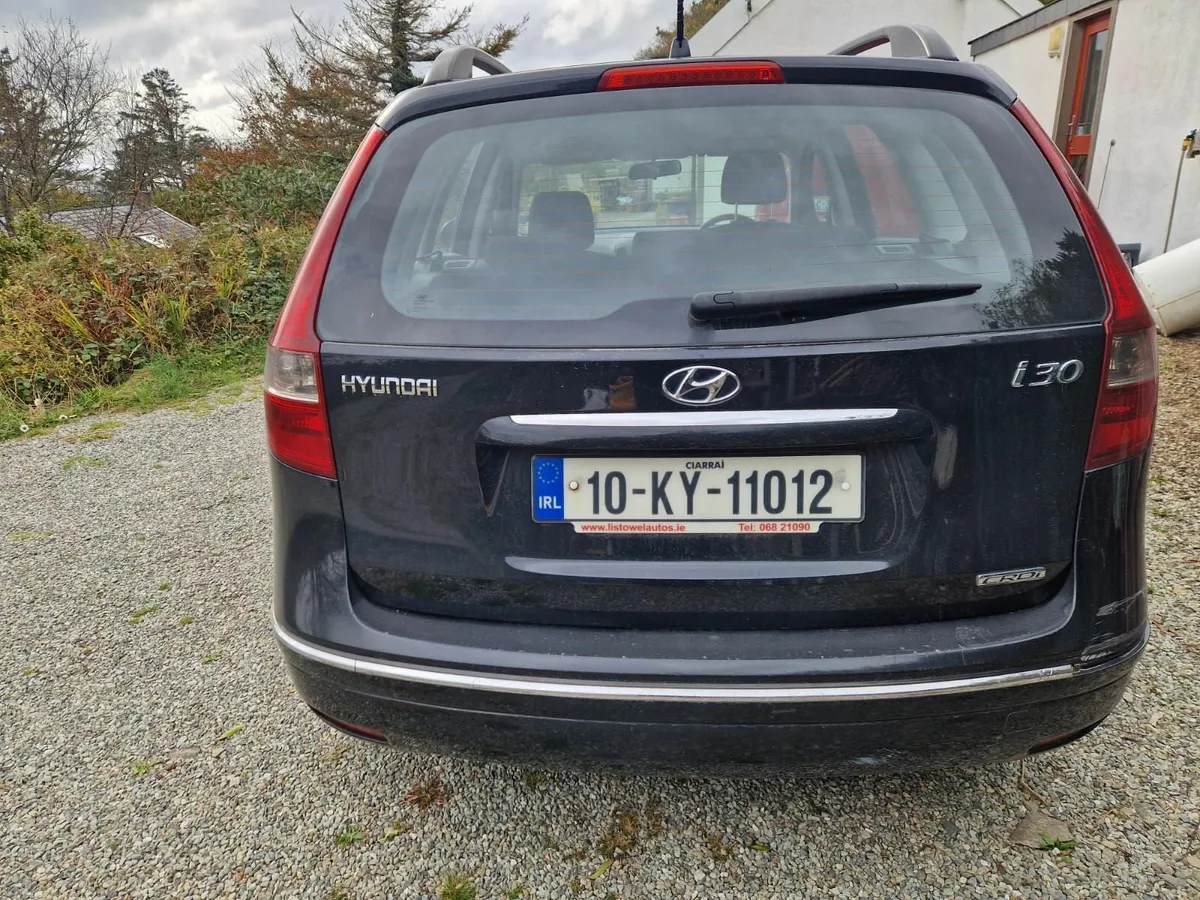 Hyundai i30 2010 - Image 3