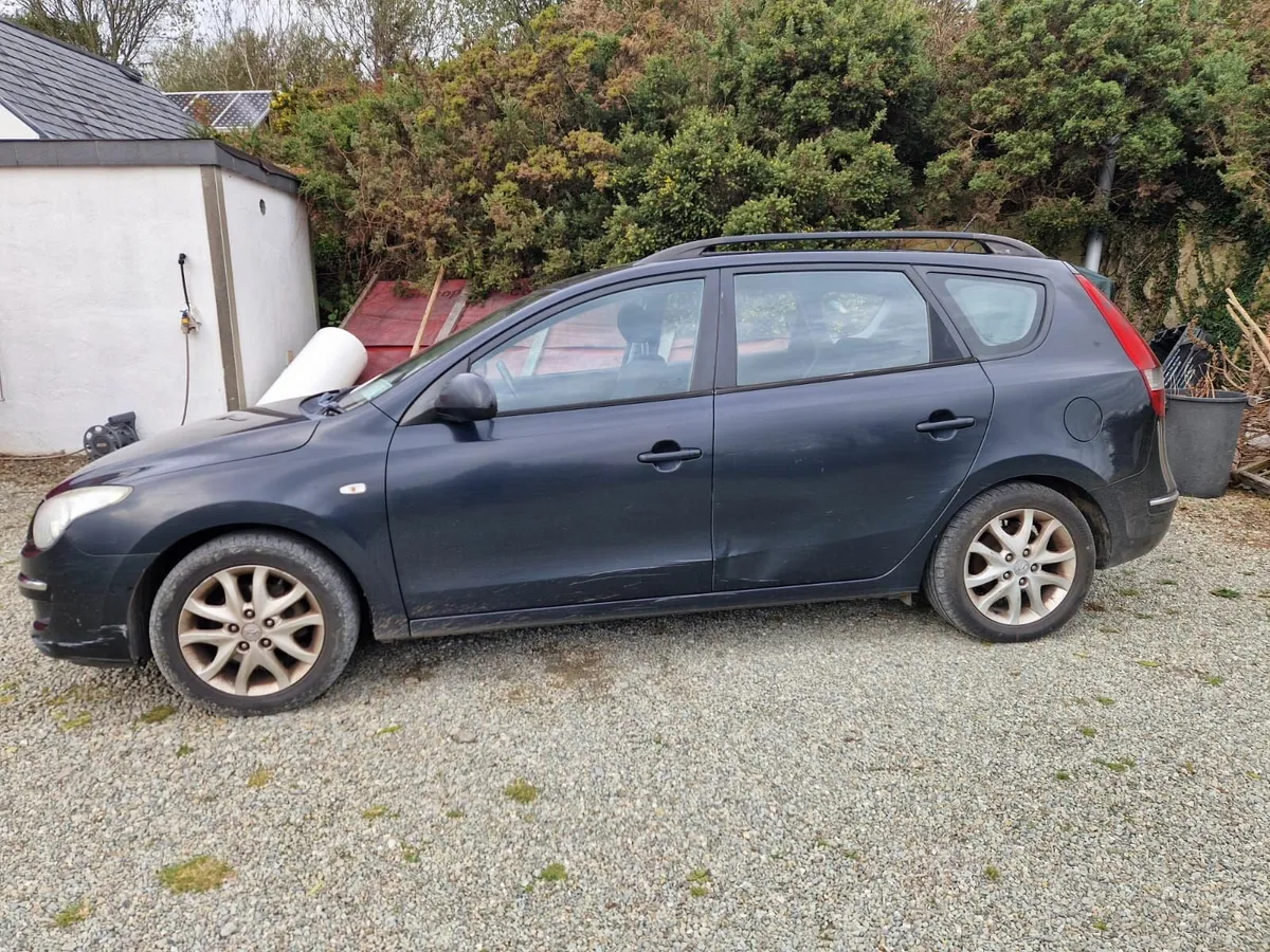 Hyundai i30 2010 - Image 4