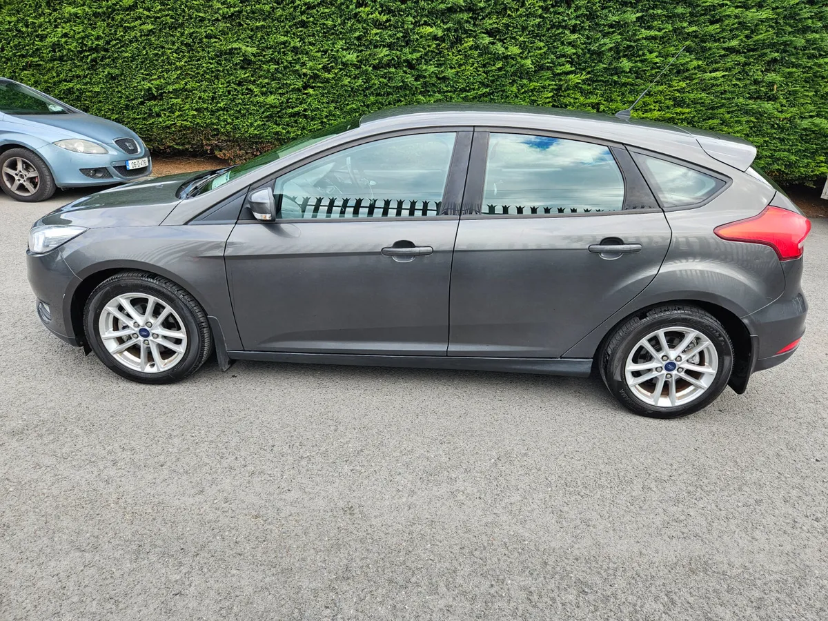 Ford Focus 2016 1.0 Ecoboost style - Image 3
