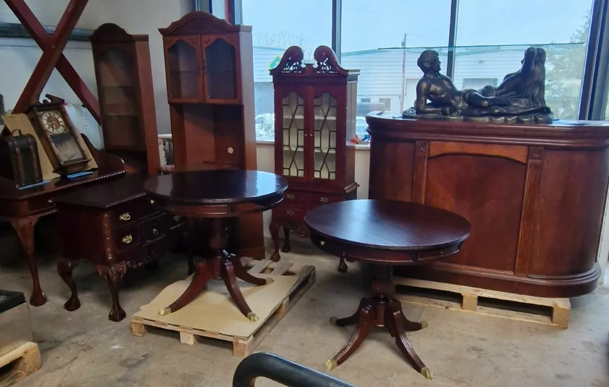 Furniture - Image 1