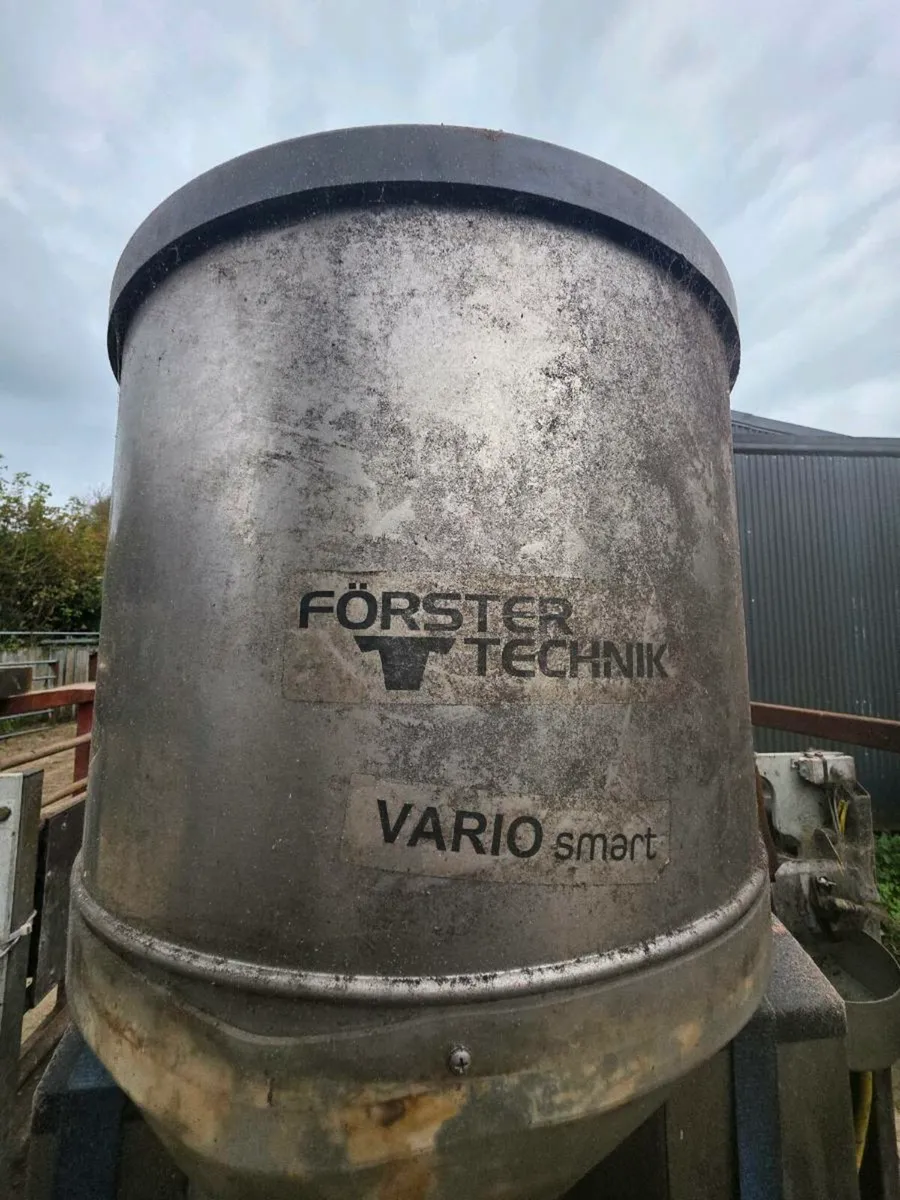 Foster technic - Image 1