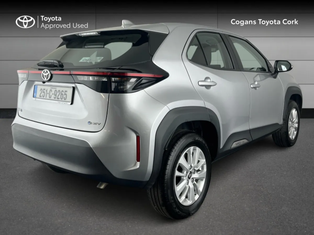 Toyota Yaris Cross - Image 2