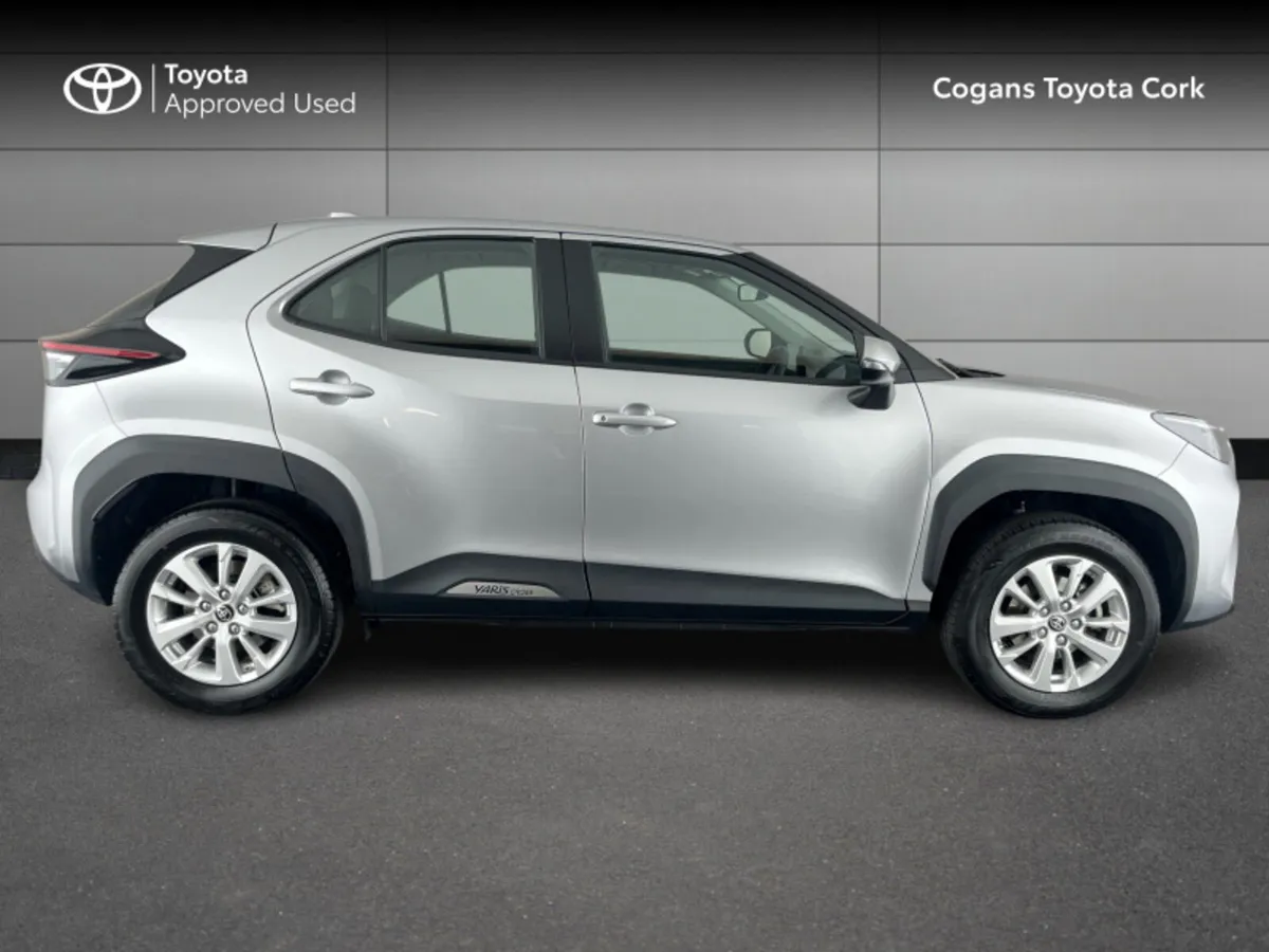 Toyota Yaris Cross - Image 3