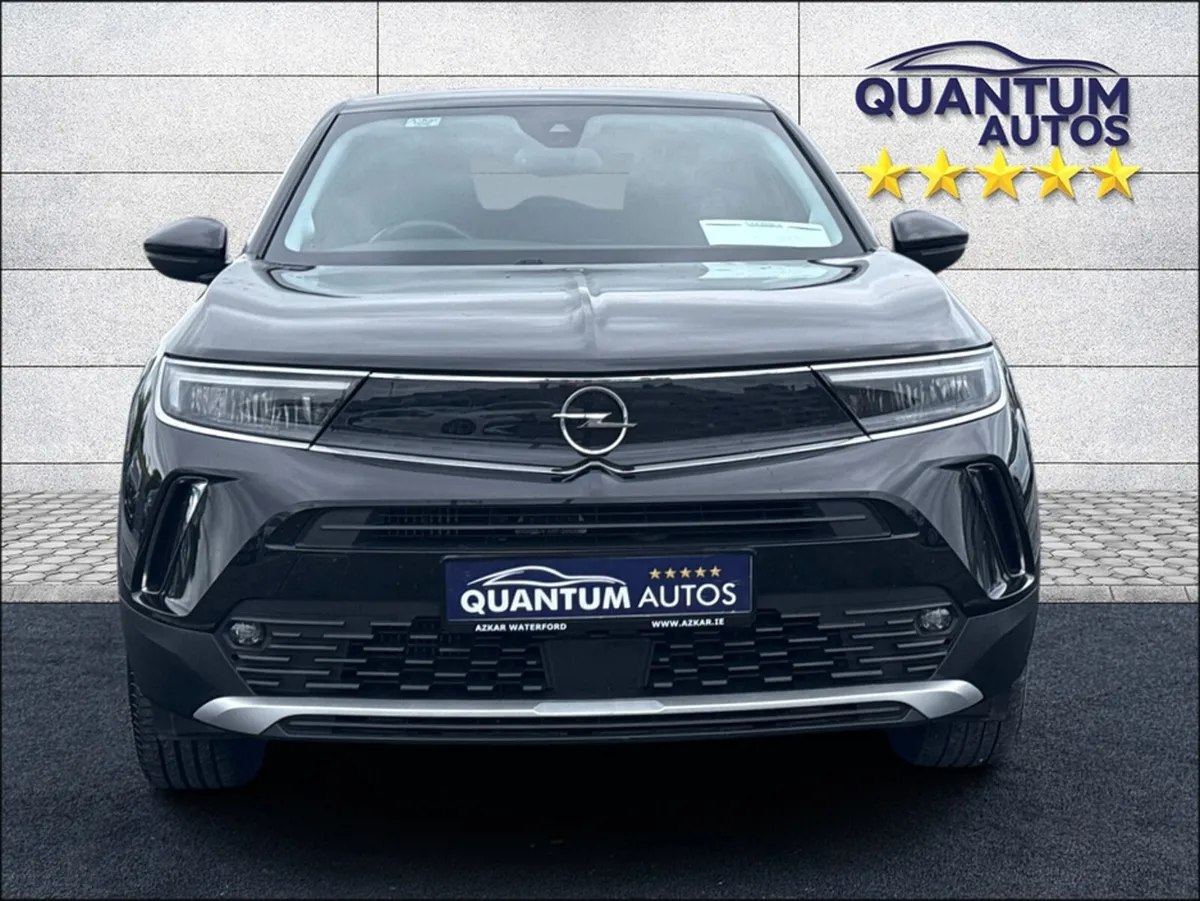 Opel Mokka 2023 ELITE-1.2  PETROL 130BHP €107 P/W - Image 2